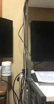 【テレワーク構築中】コロナと戦える仕事